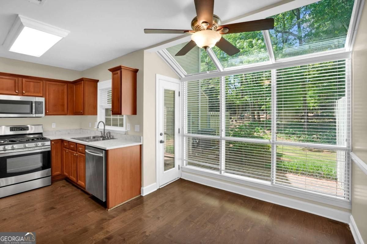 84 Mount Vernon Circle Atlanta - 17