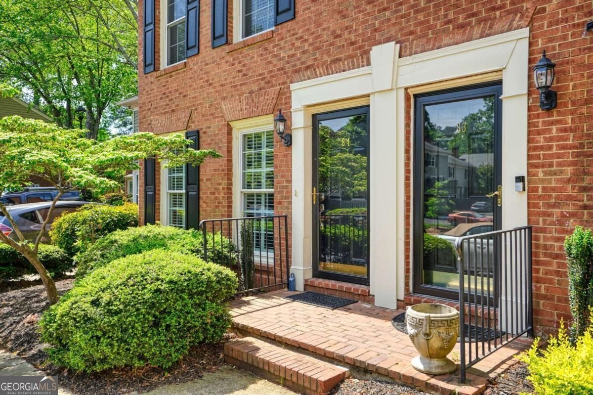 84 Mount Vernon Circle Atlanta - 4