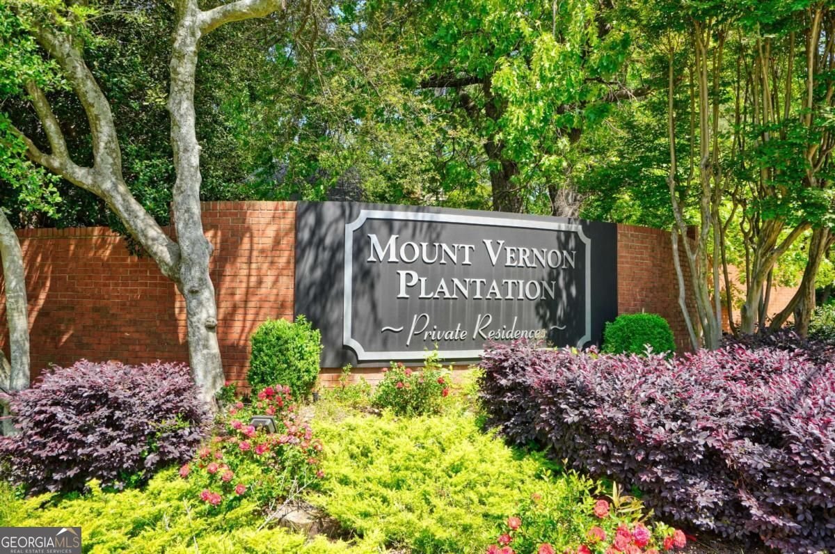 84 Mount Vernon Circle Atlanta - 7