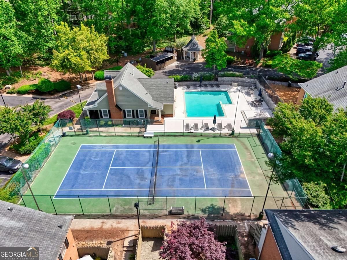 84 Mount Vernon Circle Atlanta - 8