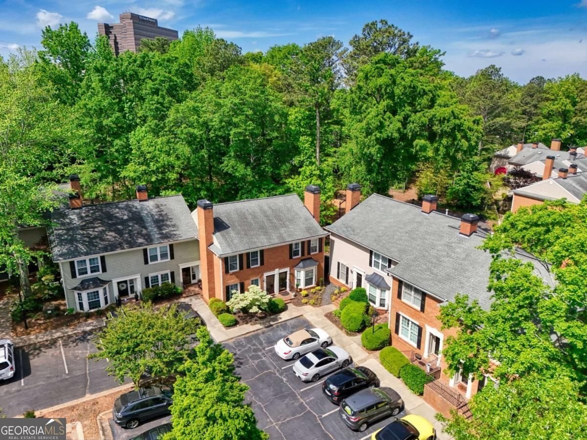 84 Mount Vernon Circle Atlanta - 9
