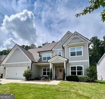290 Southridge Senoia - 1