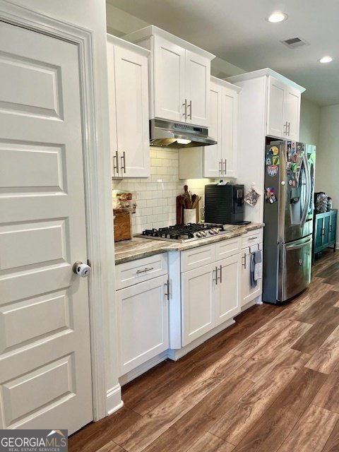290 Southridge Senoia - 16