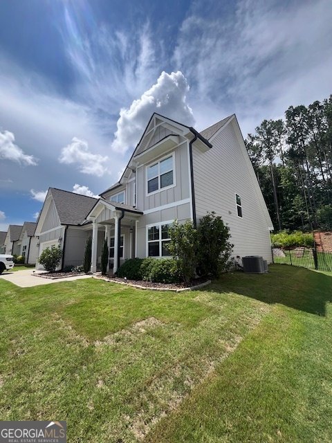 290 Southridge Senoia - 2