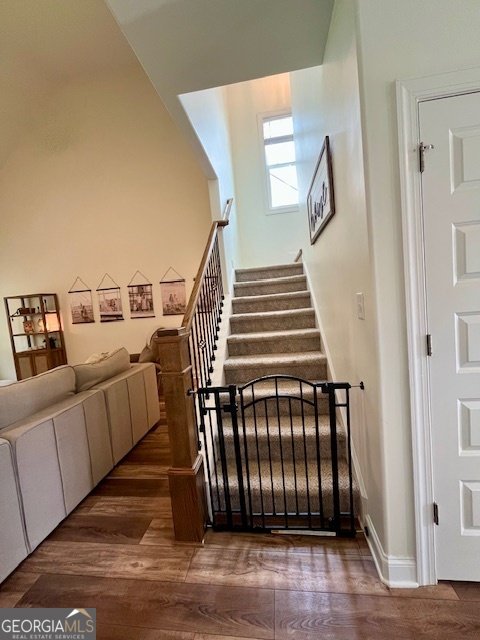 290 Southridge Senoia - 22