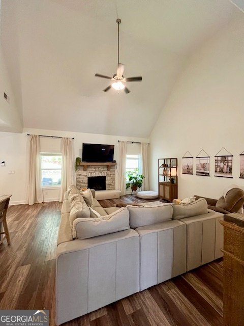 290 Southridge Senoia - 23