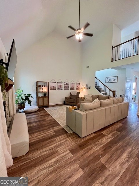290 Southridge Senoia - 27
