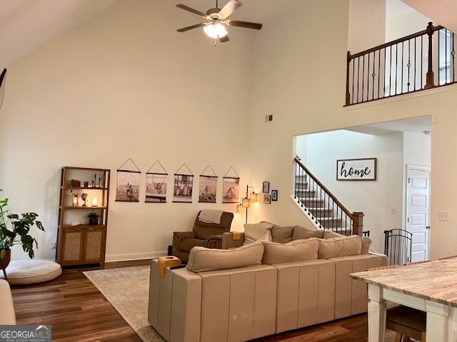 290 Southridge Senoia - 28