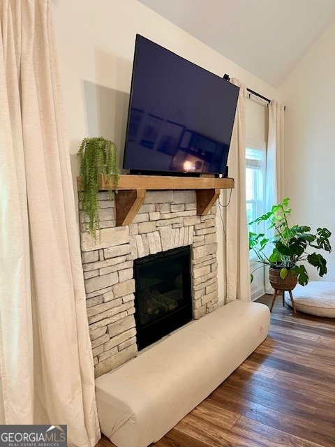 290 Southridge Senoia - 29
