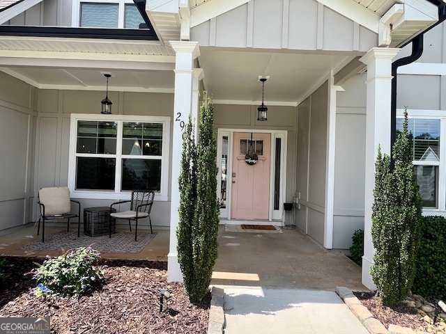 290 Southridge Senoia - 3