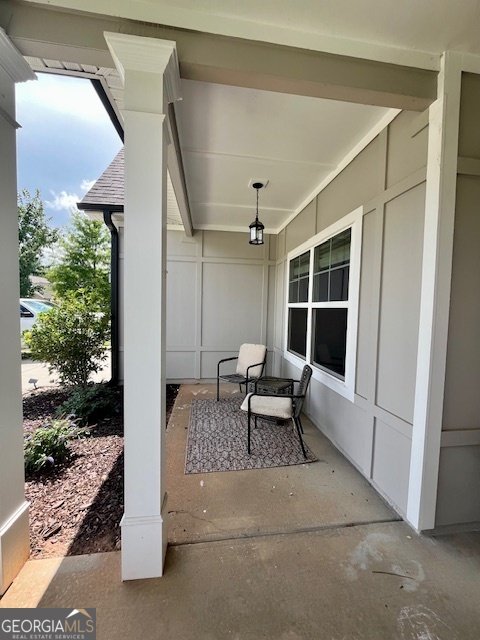 290 Southridge Senoia - 4