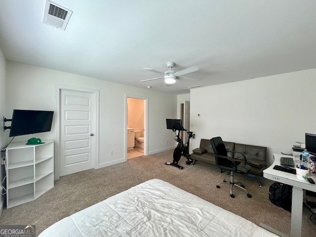 290 Southridge Senoia - 45