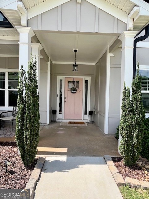 290 Southridge Senoia - 5