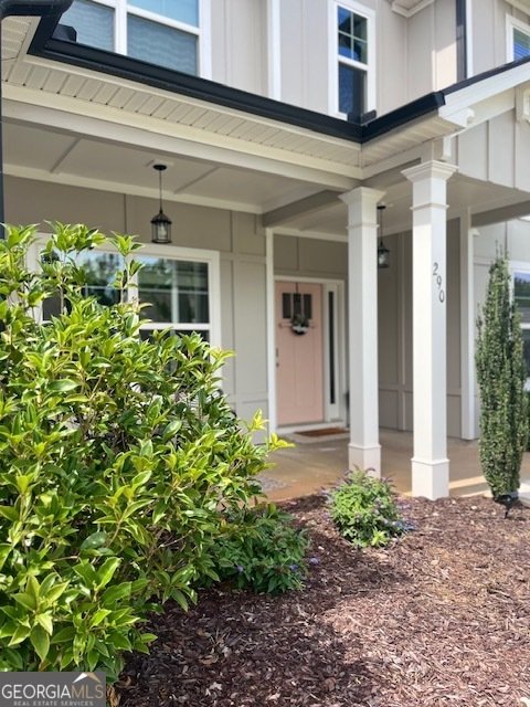 290 Southridge Senoia - 6
