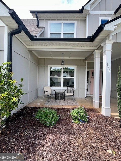290 Southridge Senoia - 7
