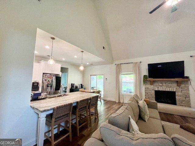 290 Southridge Senoia - 73