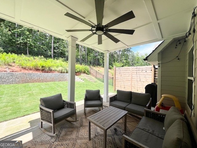 290 Southridge Senoia - 75