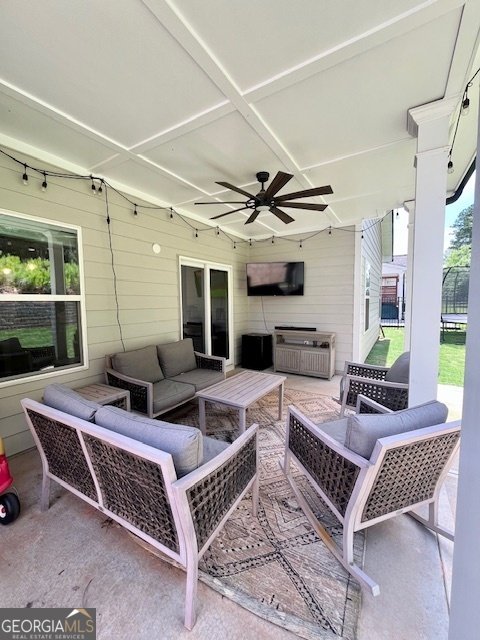 290 Southridge Senoia - 76