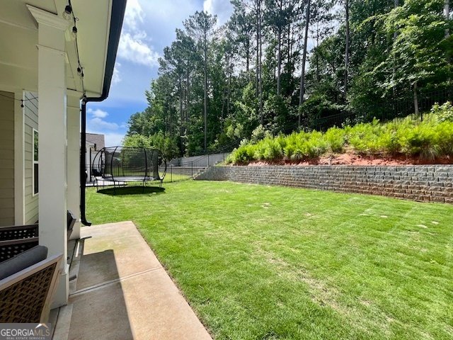 290 Southridge Senoia - 77