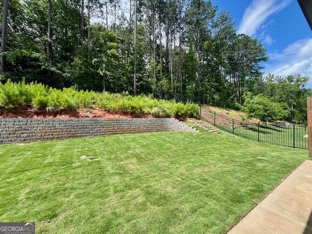 290 Southridge Senoia - 78
