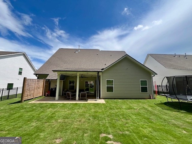 290 Southridge Senoia - 80