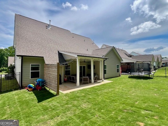 290 Southridge Senoia - 81