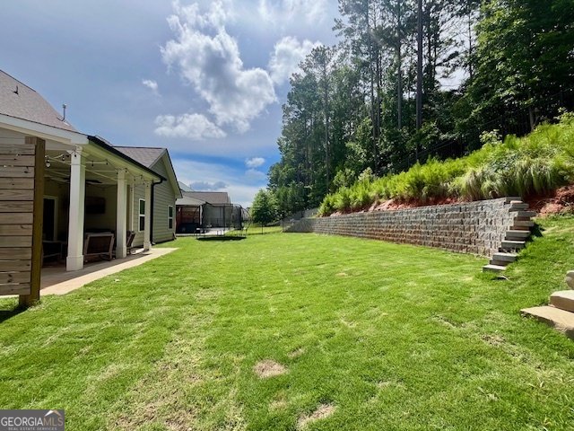290 Southridge Senoia - 82