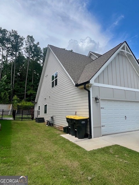 290 Southridge Senoia - 84