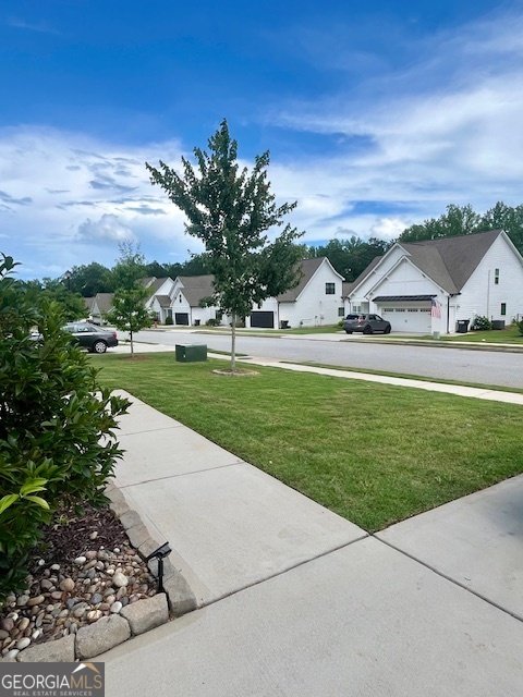 290 Southridge Senoia - 85