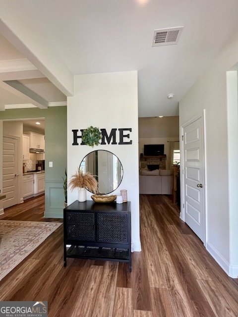 290 Southridge Senoia - 9