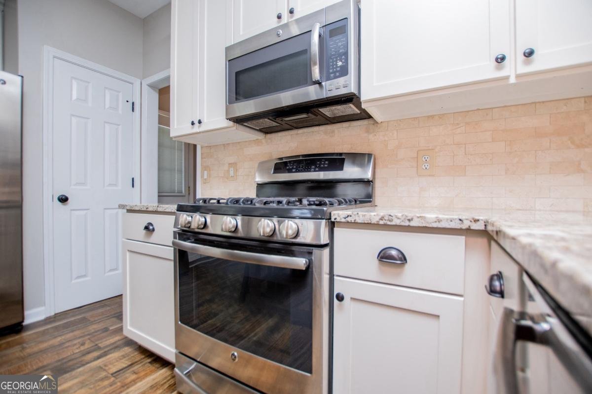 2763 Nautical Way Villa Rica - 1