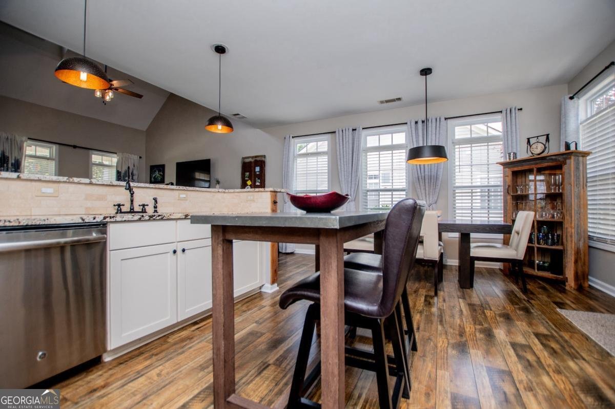 2763 Nautical Way Villa Rica - 2