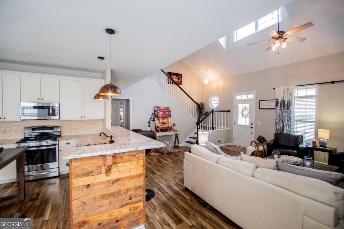 2763 Nautical Way Villa Rica - 3