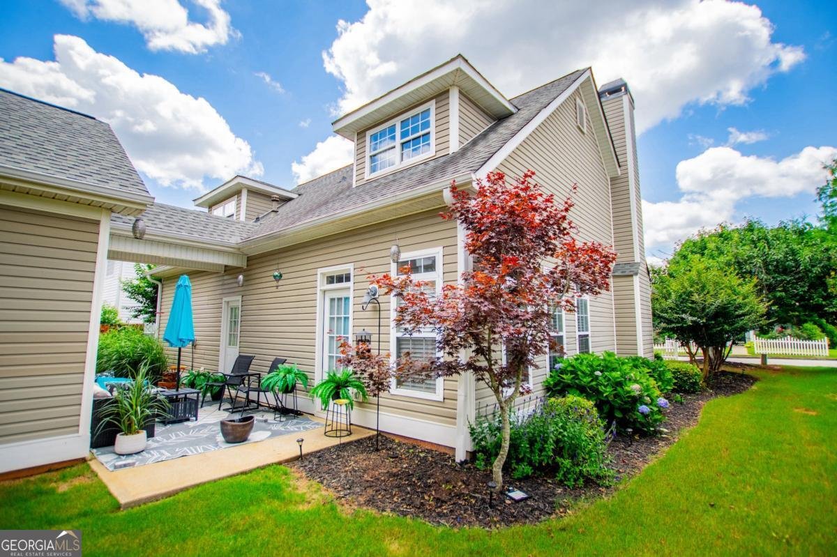 2763 Nautical Way Villa Rica - 44