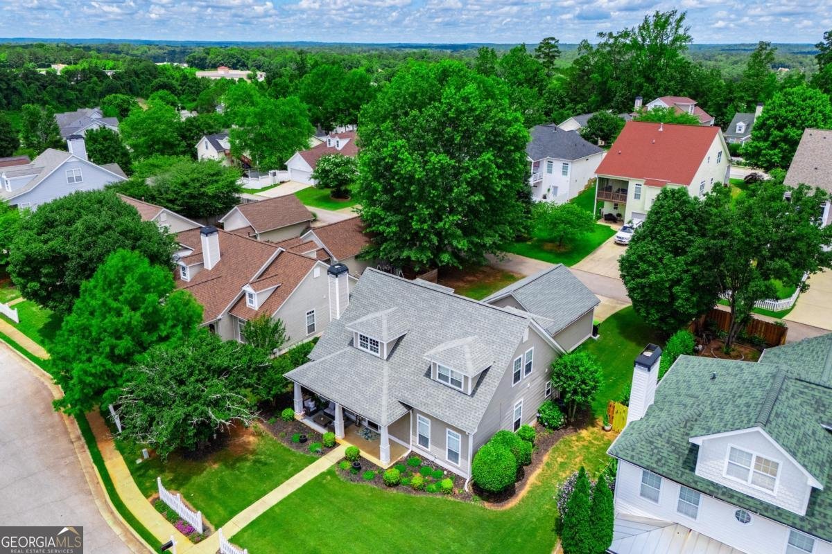 2763 Nautical Way Villa Rica - 60