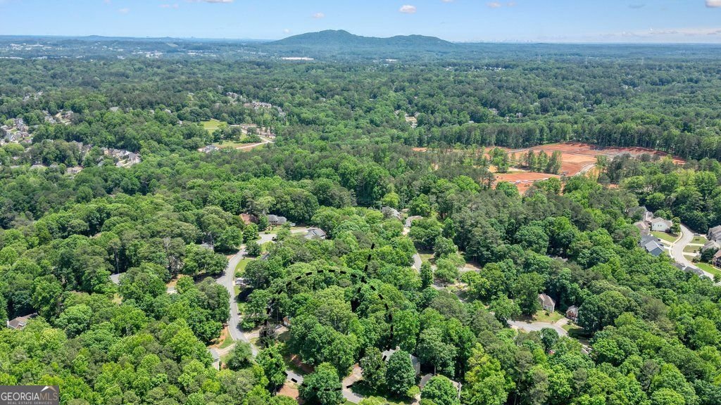 3267 Standing Peachtree Trail Kennesaw - 24