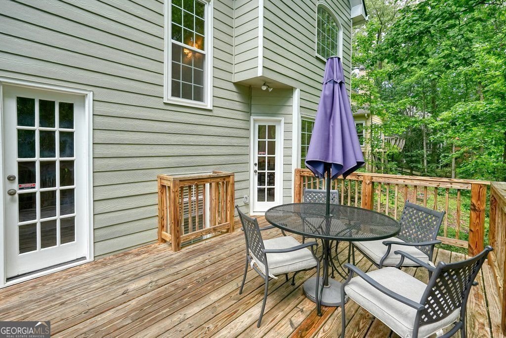 3267 Standing Peachtree Trail Kennesaw - 3