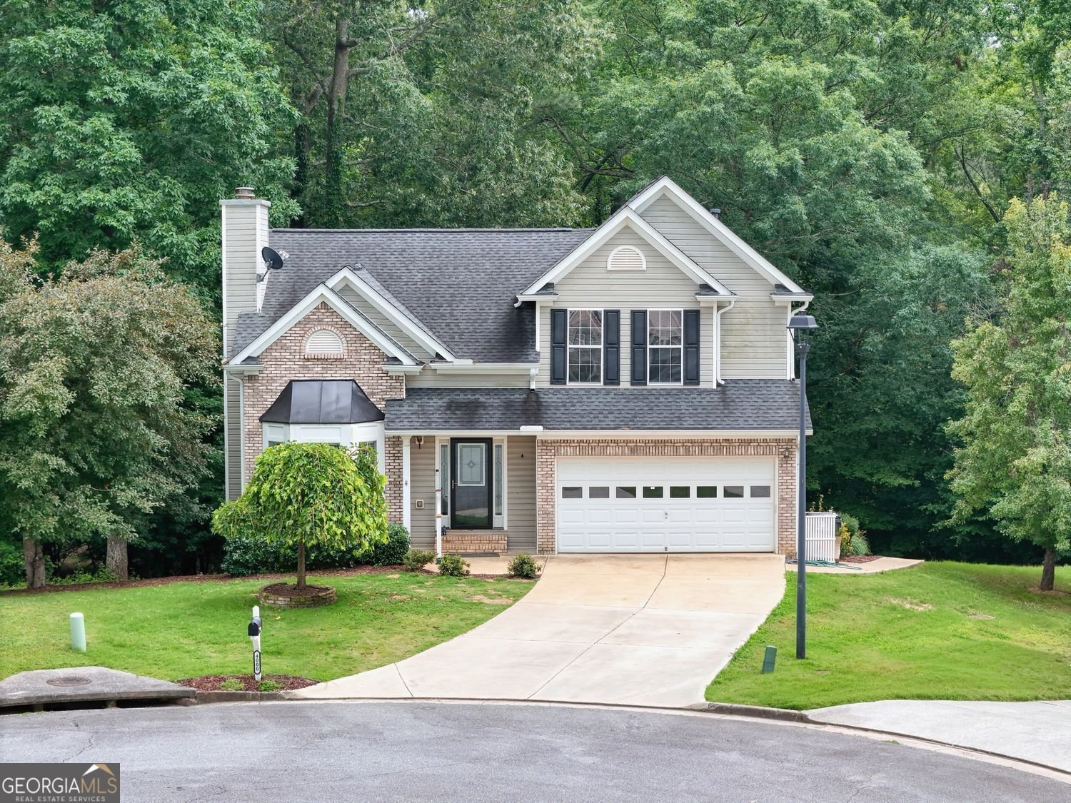 4000 4000 Mcpherson Drive Drive Acworth - 1