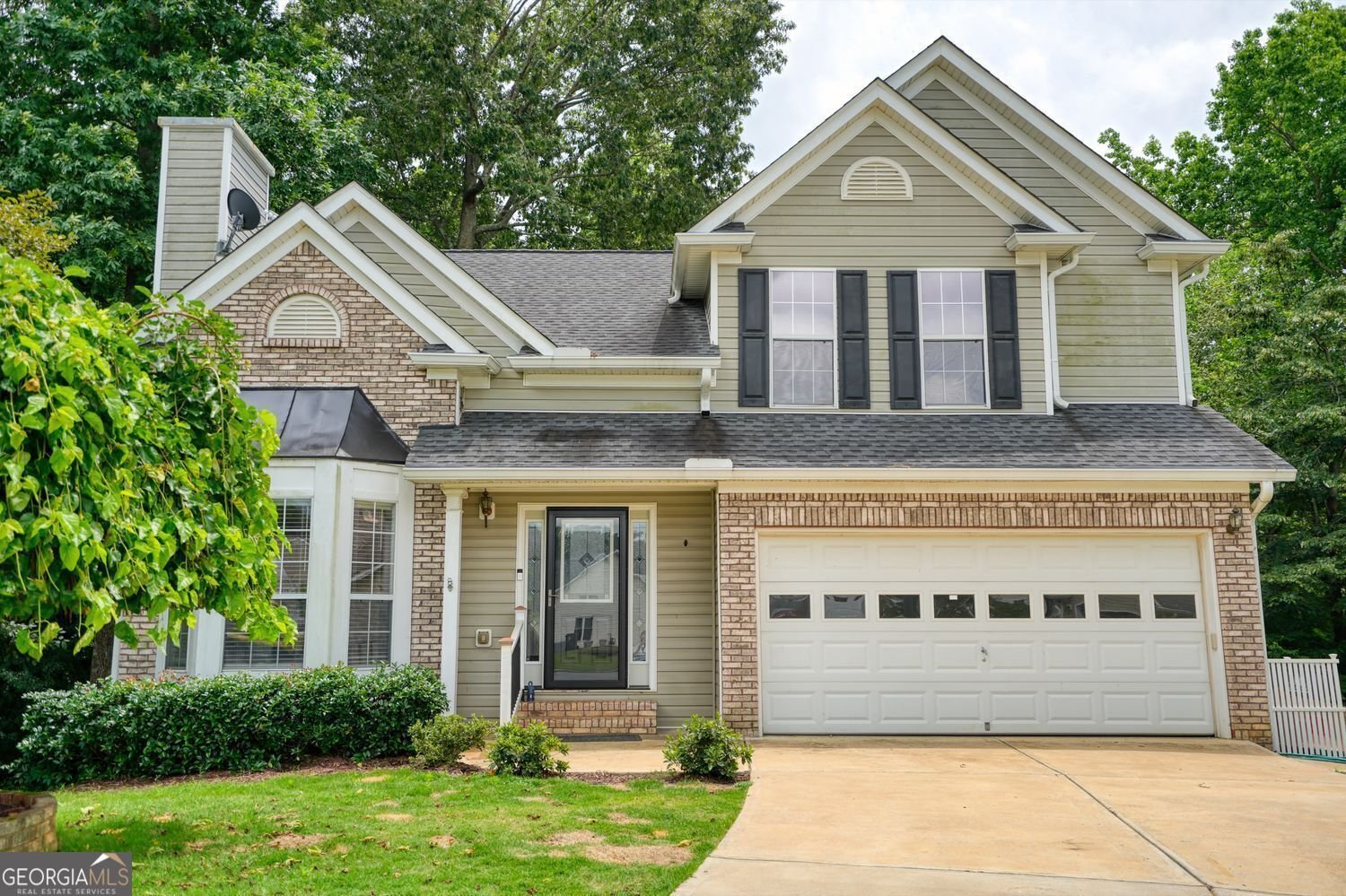 4000 4000 Mcpherson Drive Drive Acworth - 2