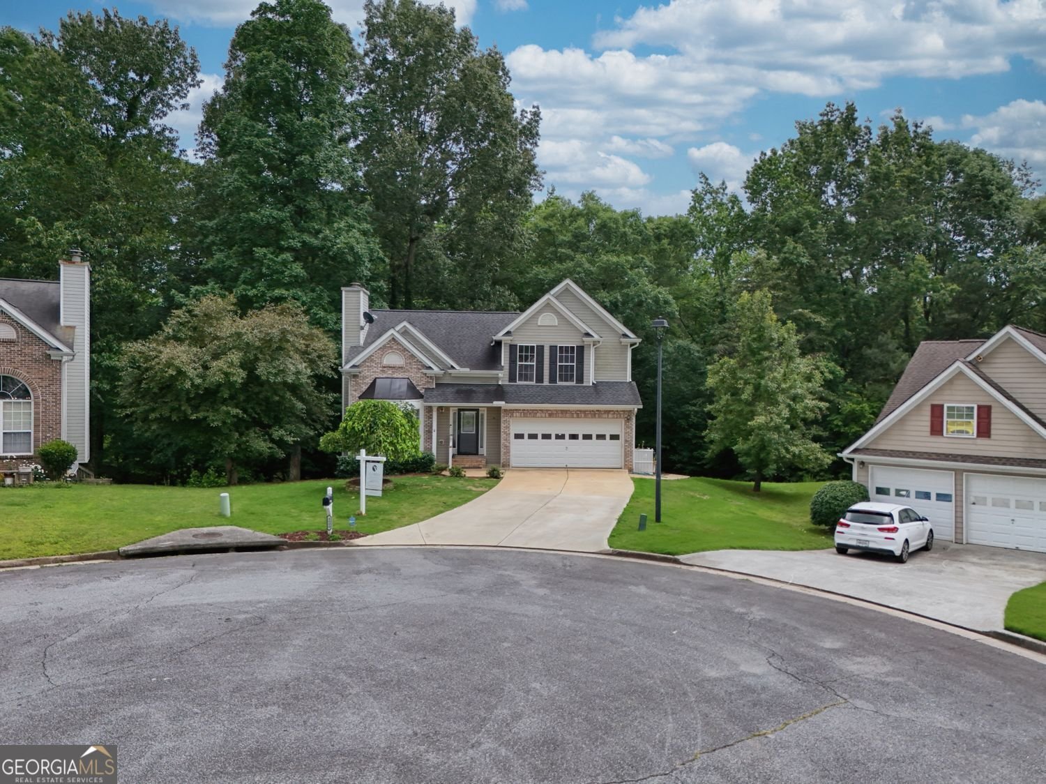 4000 4000 Mcpherson Drive Drive Acworth - 3