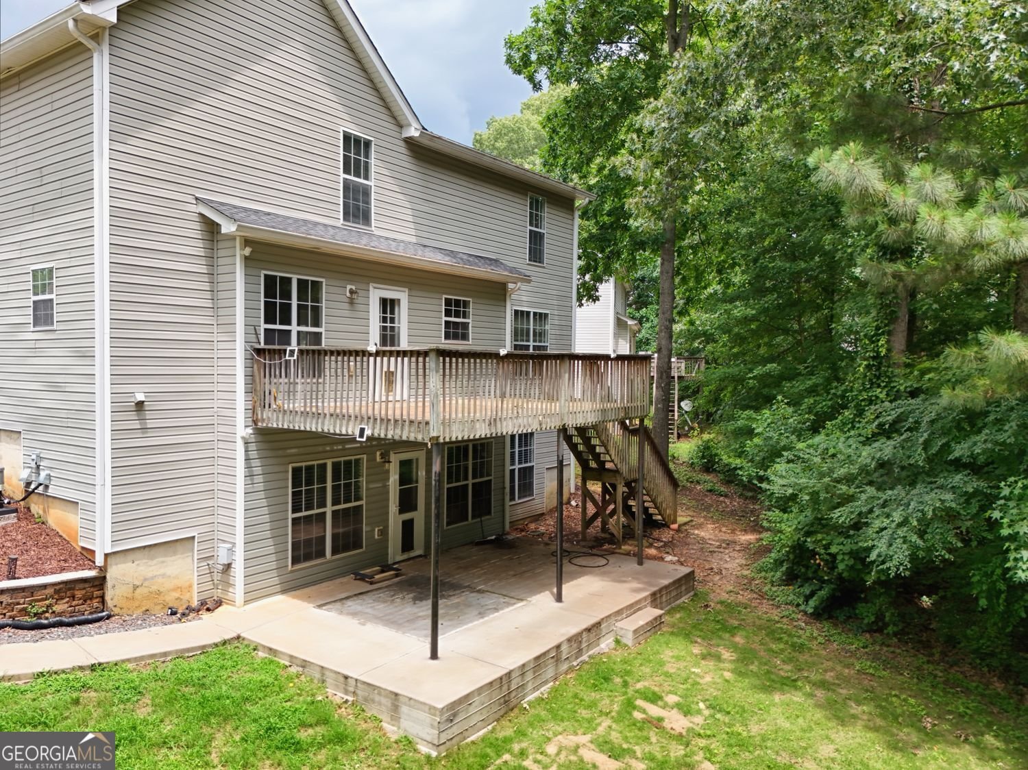 4000 4000 Mcpherson Drive Drive Acworth - 51