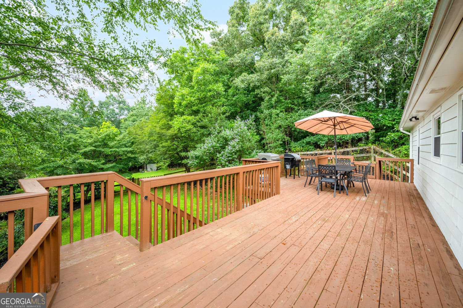 5870 Shadewater Dr. Drive Cumming - 30