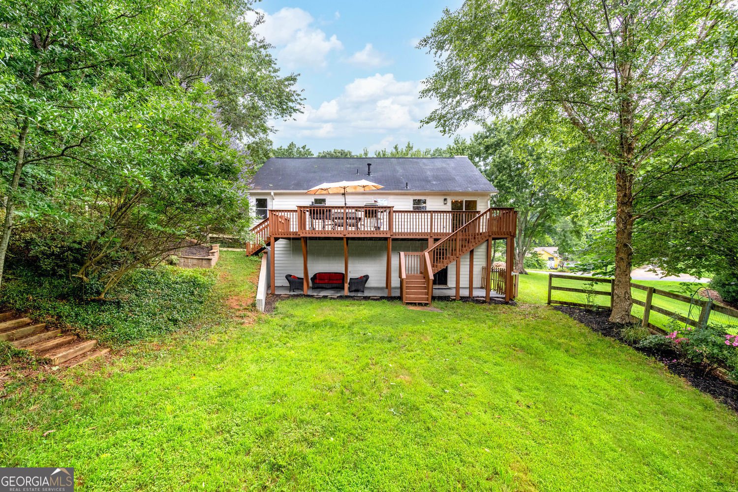 5870 Shadewater Dr. Drive Cumming - 32