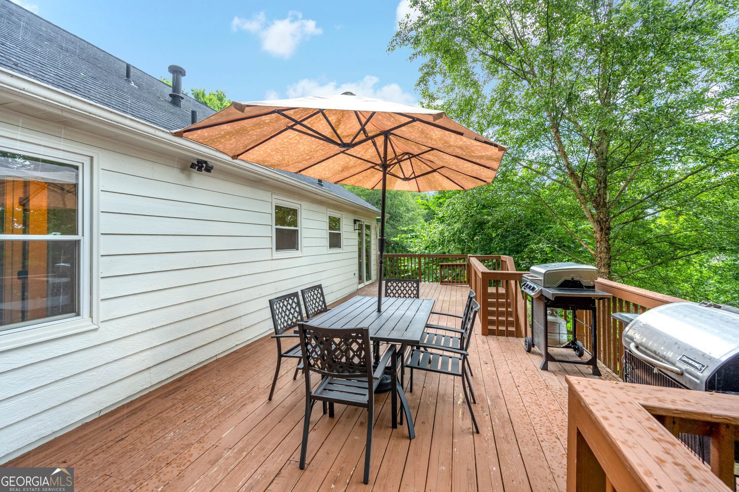 5870 Shadewater Dr. Drive Cumming - 5