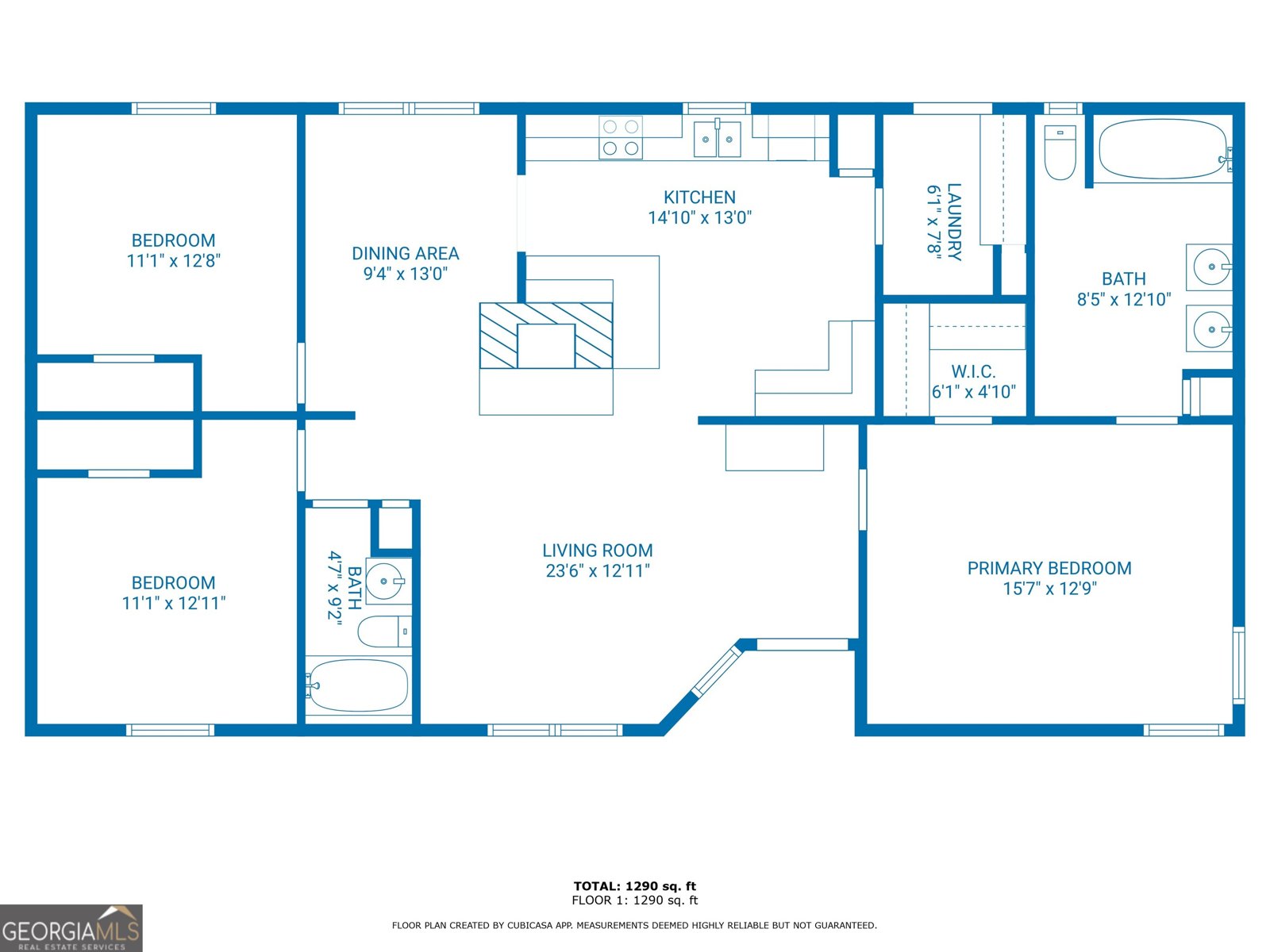 102 Hickory Forest Drive Anderson - 25