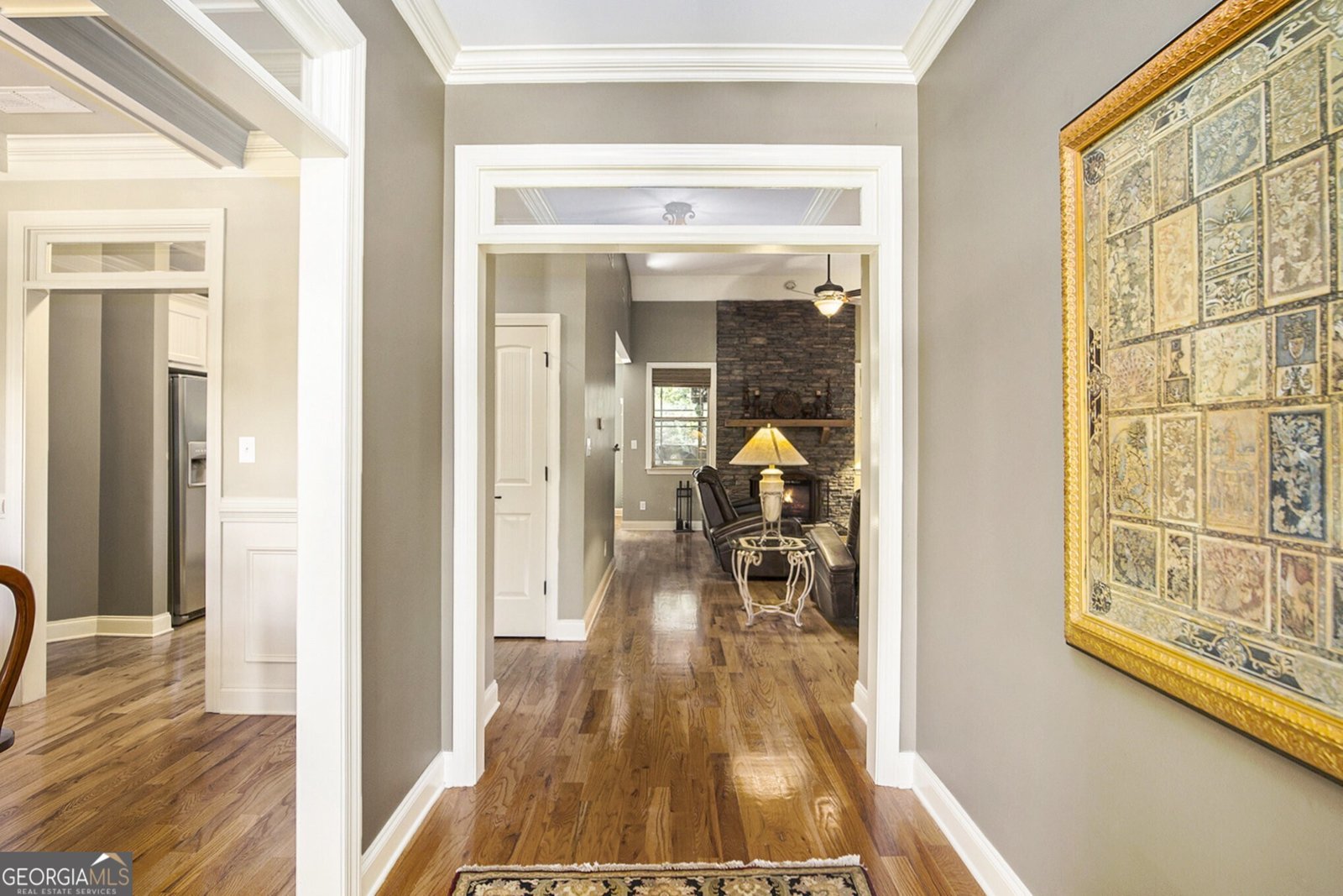 212 Westwind Drive Newnan - 10