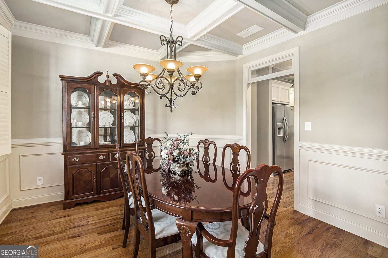 212 Westwind Drive Newnan - 11