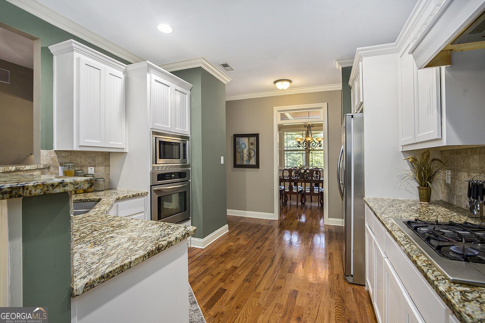 212 Westwind Drive Newnan - 12