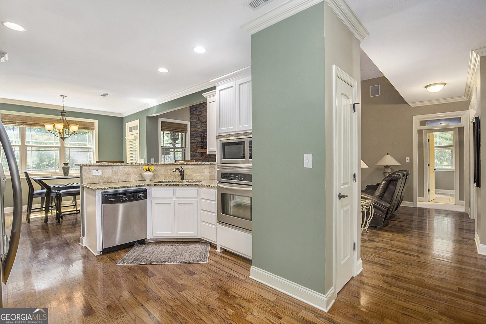 212 Westwind Drive Newnan - 13