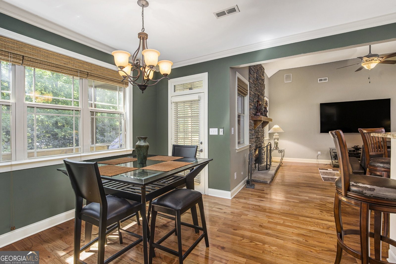 212 Westwind Drive Newnan - 15